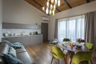 Family Suite 101 - Agriturismo Relais pQlin.