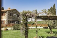 Casale intero - Agriturismo Podere Conte Ugo