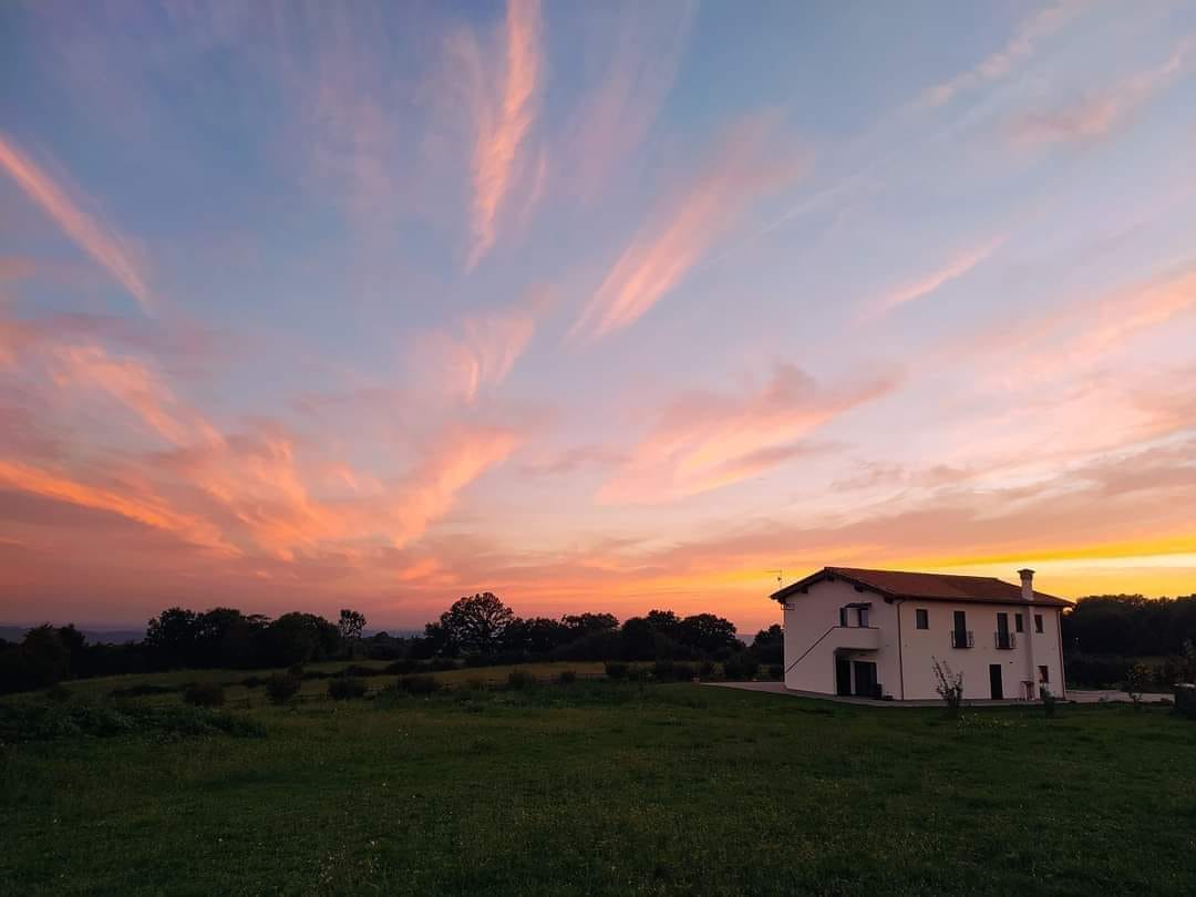 Casale Lisalola - Sutri