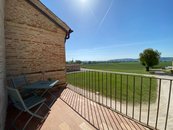 Appartamento Fiastra - Agriturismo Pieve San Biagio