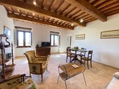 Appartamento San Firmano - Agriturismo Pieve San Biagio