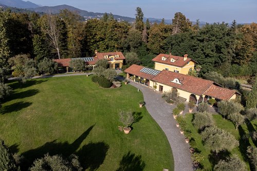 Cascina Bonina - Vigliano Biellese