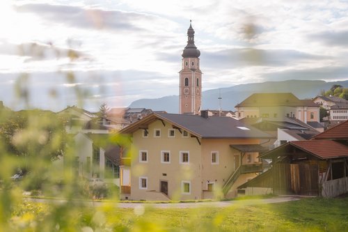 Schulmeisterhof - Castelrotto