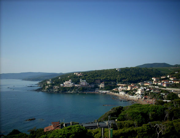 La Costa Degli Etruschi In Toscana Itinerario Di Viaggio